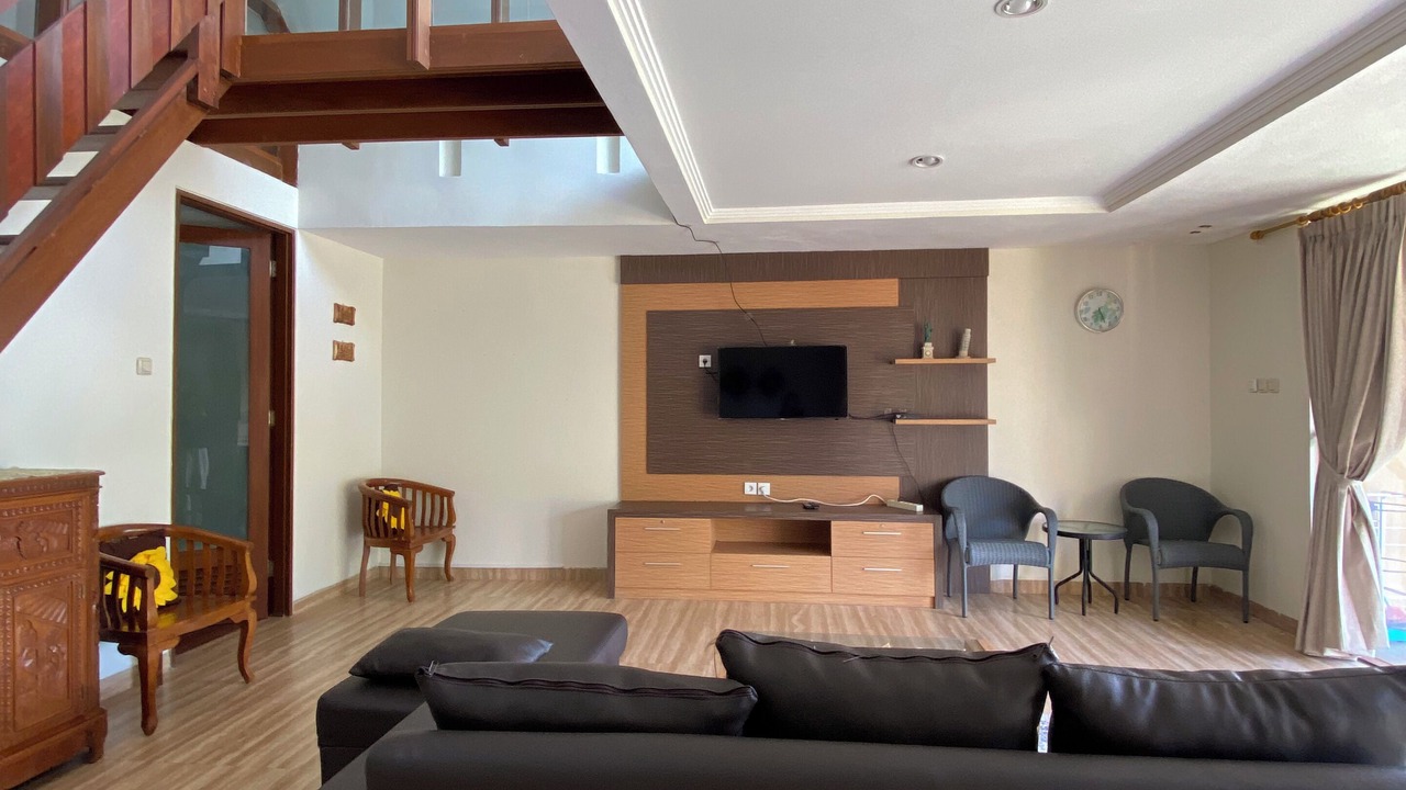 Photo of Livingroom in Candikuning