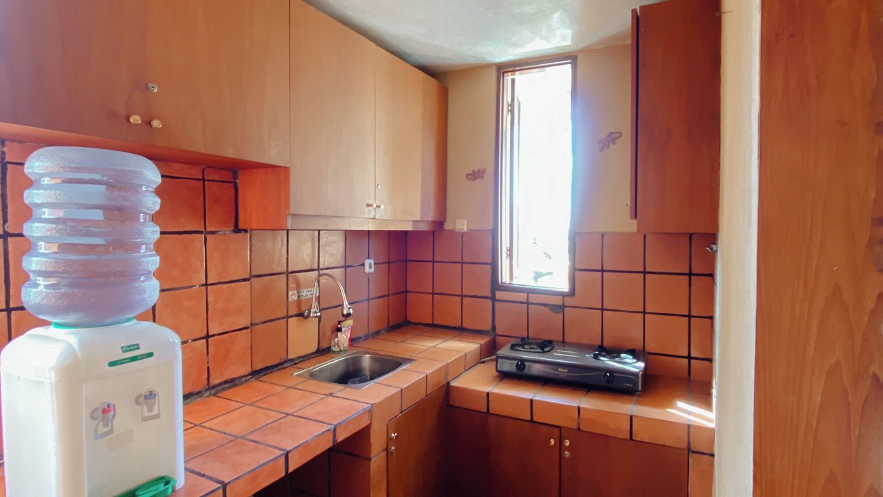 Photo of Kitchen in Candikuning