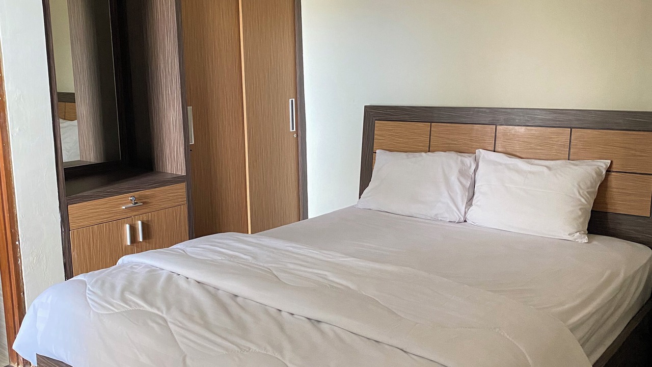 Photo of Bedroom in Candikuning