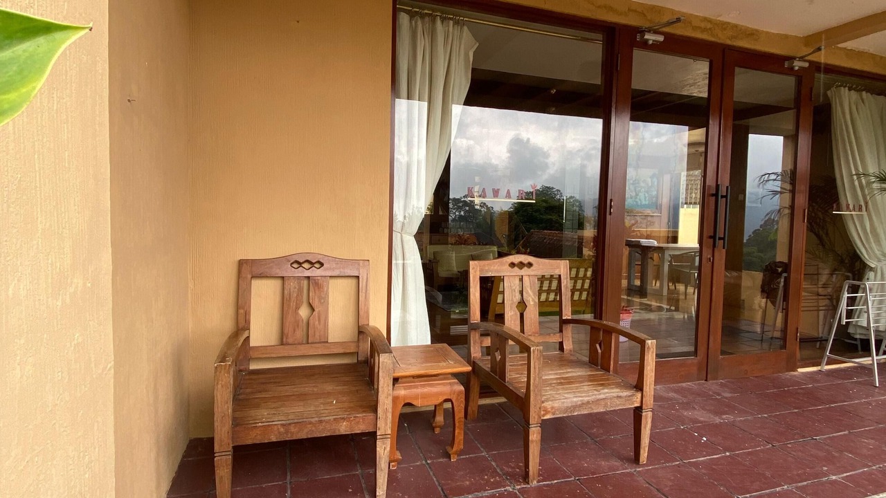 Photo of Patio Balcony in Candikuning