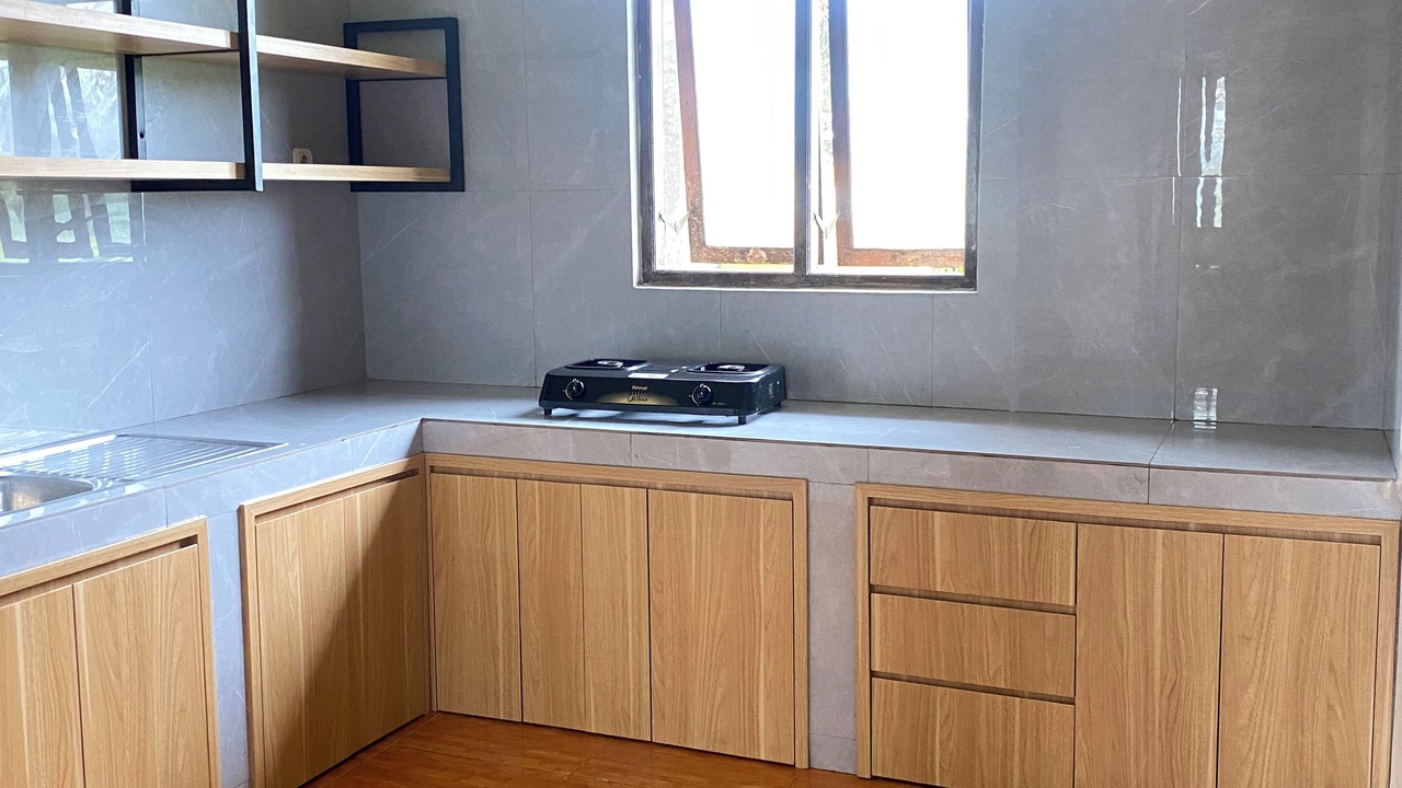 Photo of Kitchen in Candikuning