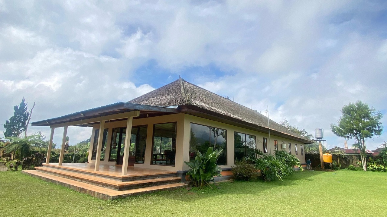 Photo of Outdoor in Candikuning