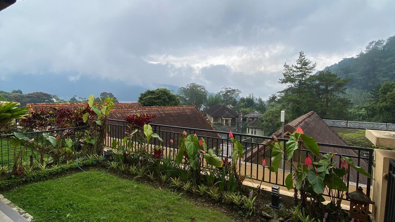 Photo of Outdoor in Candikuning