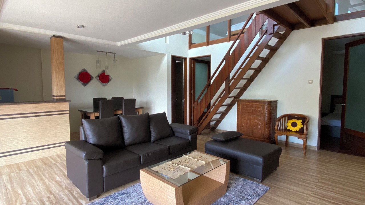 Photo of Livingroom in Candikuning