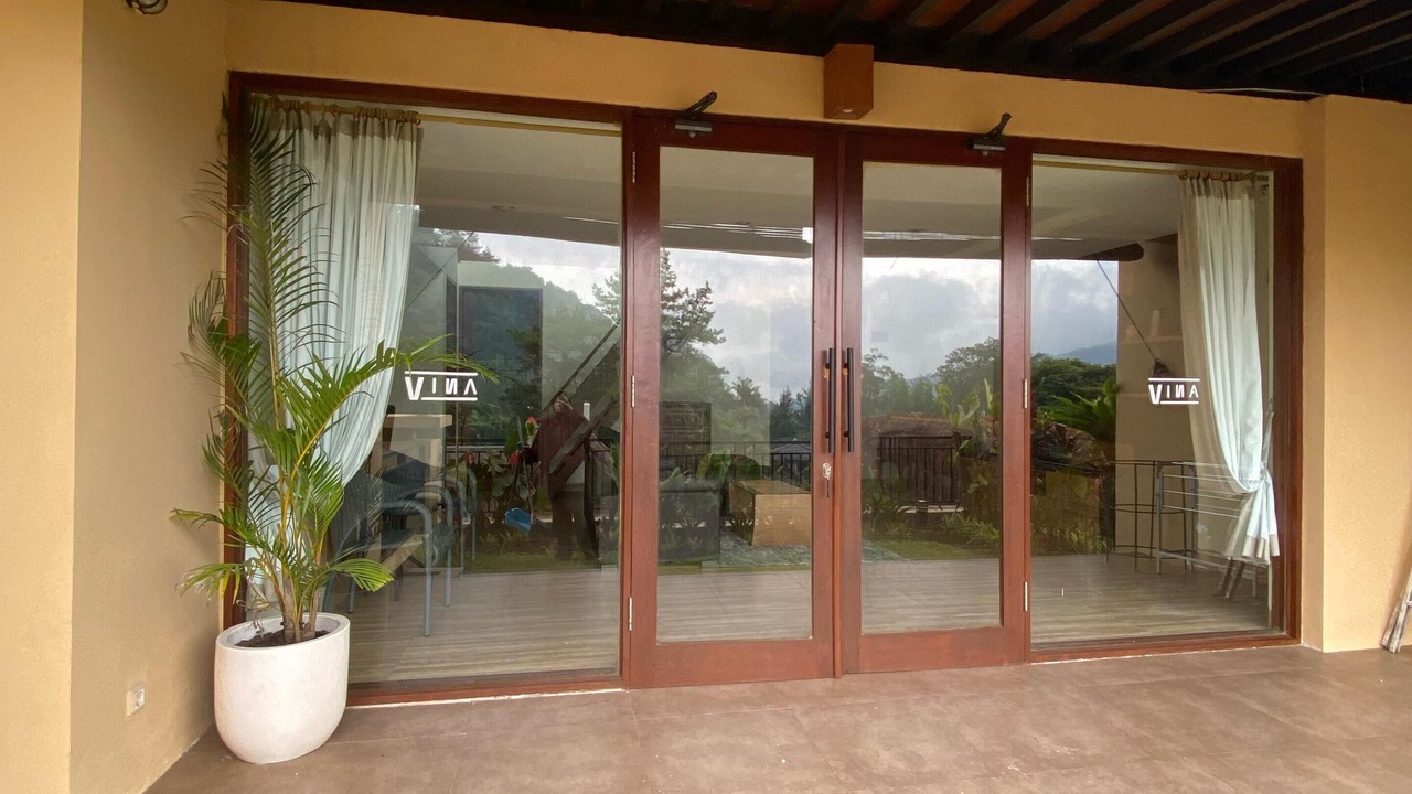 Photo of Patio Balcony in Candikuning