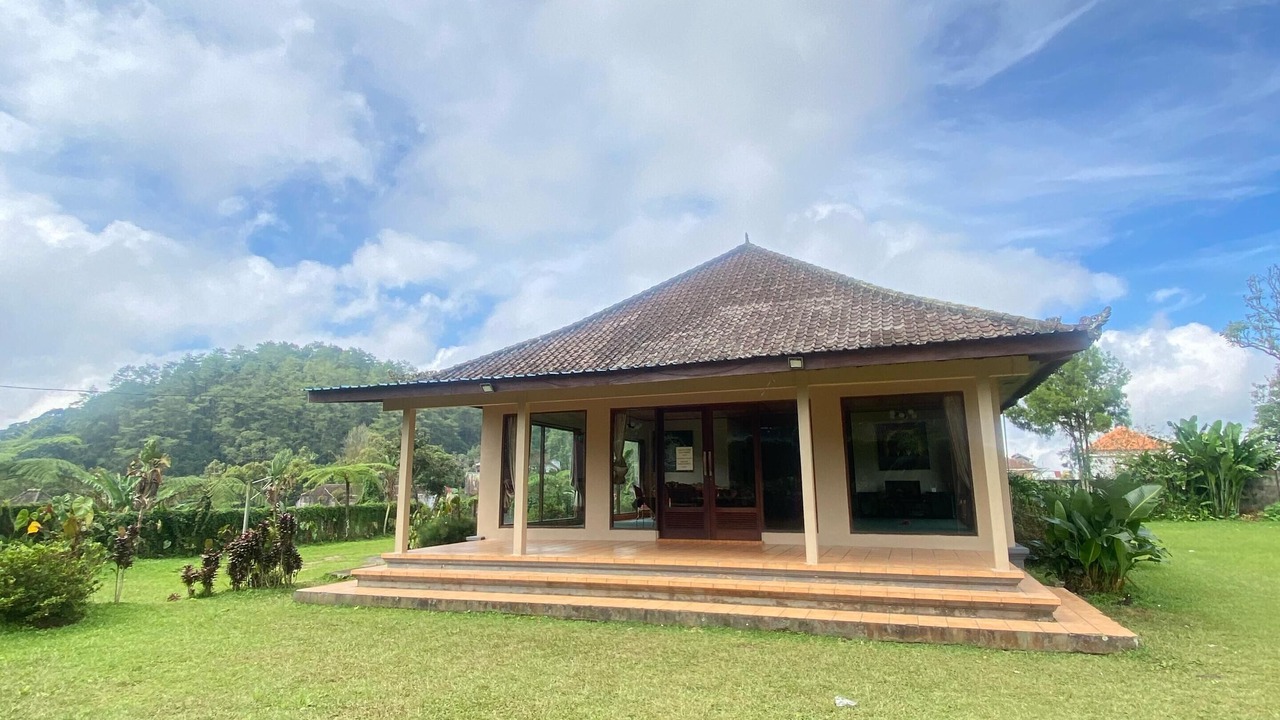 Photo of Outdoor in Candikuning
