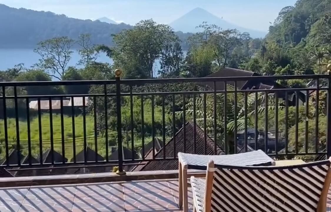 Photo of Patio Balcony in Candikuning