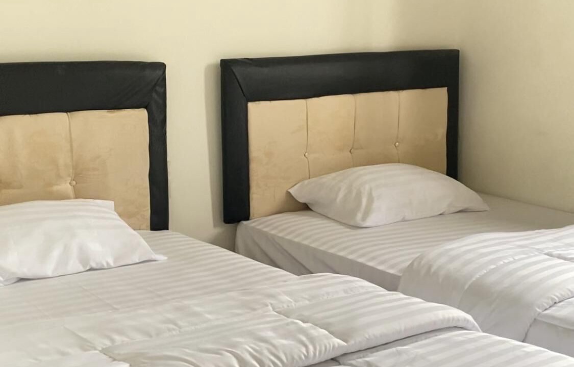 Photo of Bedroom in Candikuning