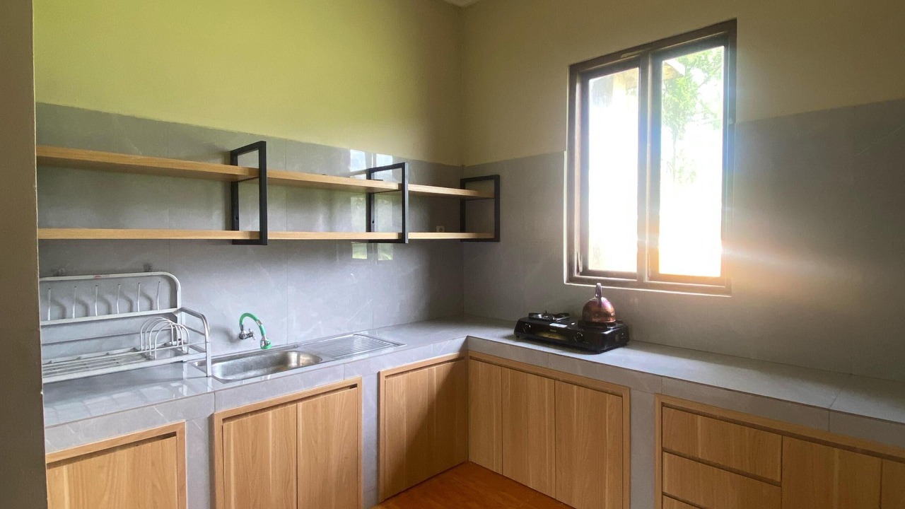 Photo of Kitchen in Candikuning