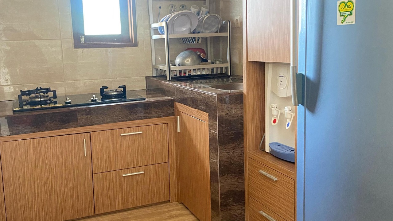 Photo of Kitchen in Candikuning