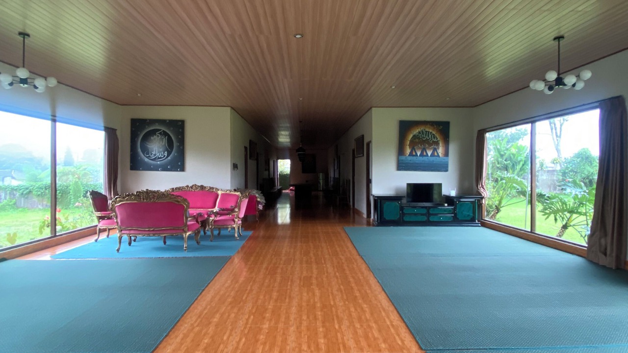 Photo of Livingroom in Candikuning