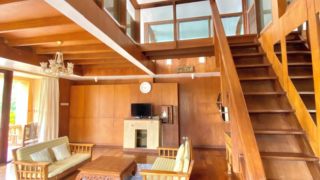 Photo of Livingroom in Candikuning