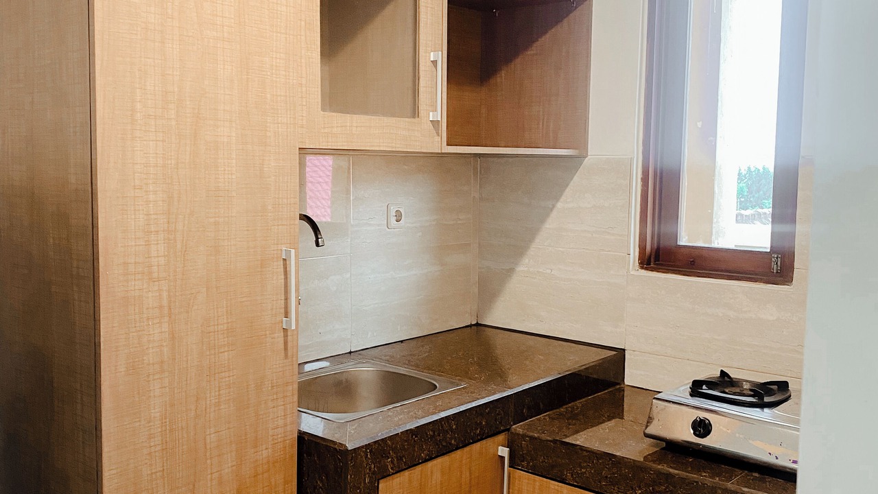 Photo of Kitchen in Candikuning