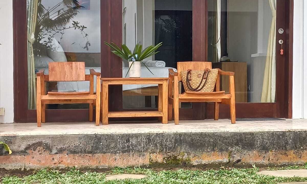 Photo of Outdoor in Tegallalang