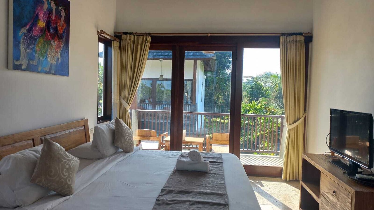 Photo of Bedroom in Tegallalang