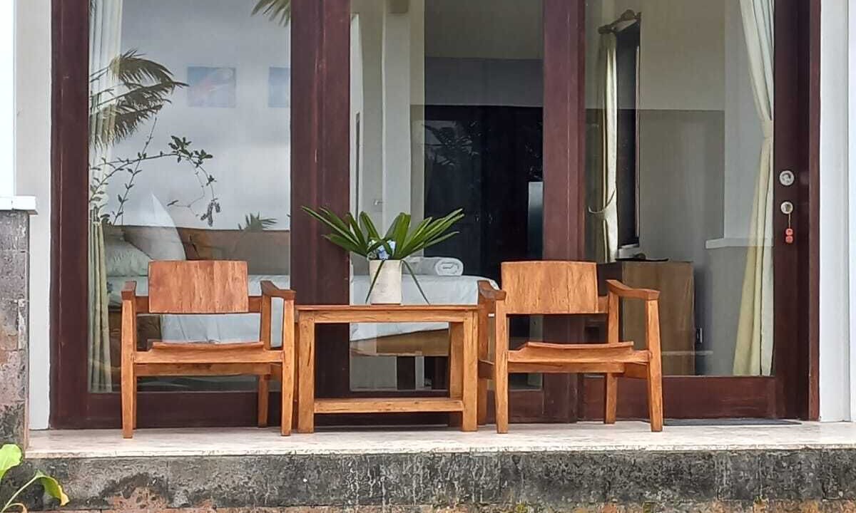 Photo of Patio Balcony in Tegallalang