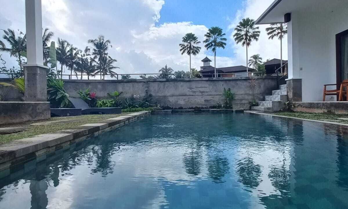 Photo of Outdoor in Tegallalang