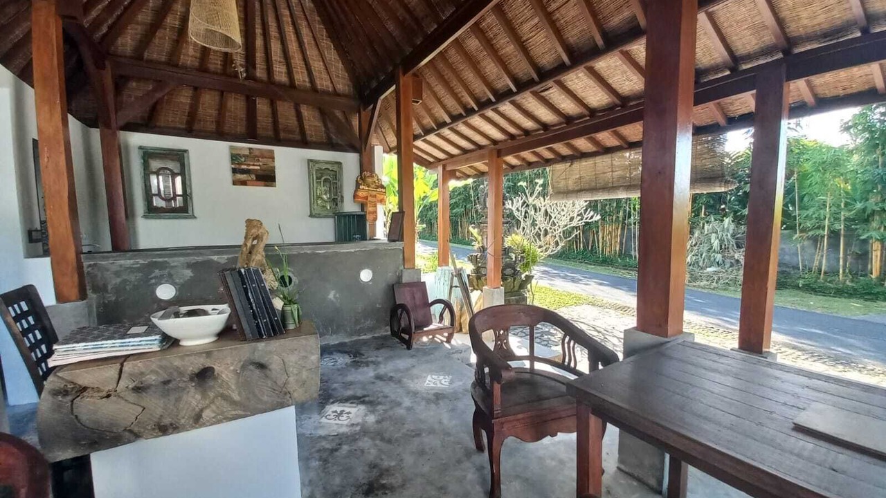 Photo of Outdoor in Tegallalang