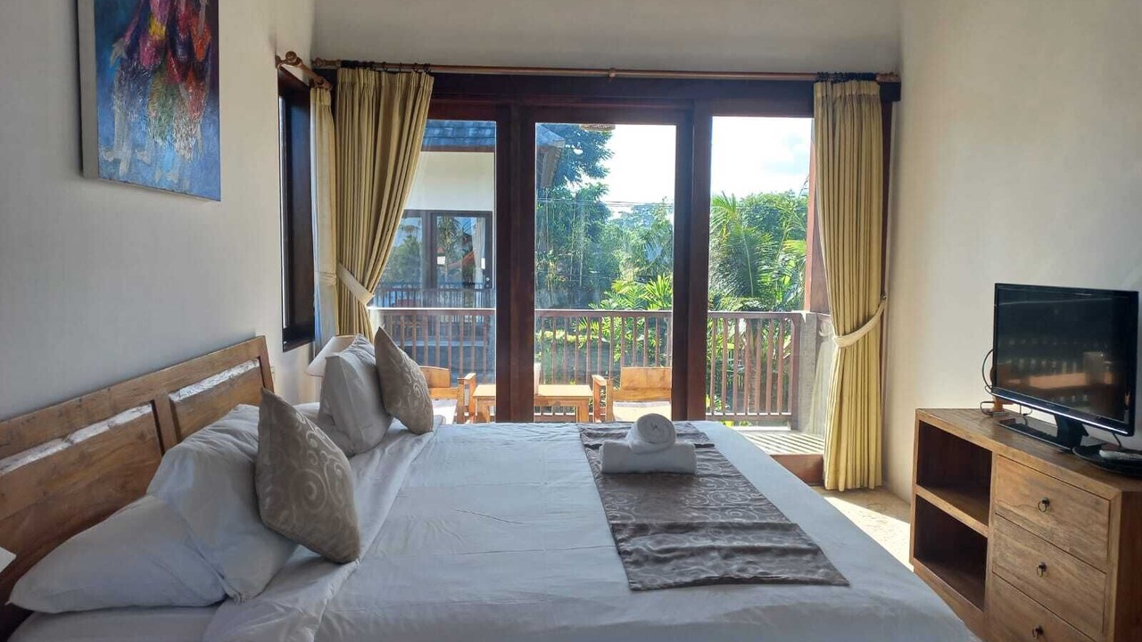 Photo of Bedroom in Tegallalang