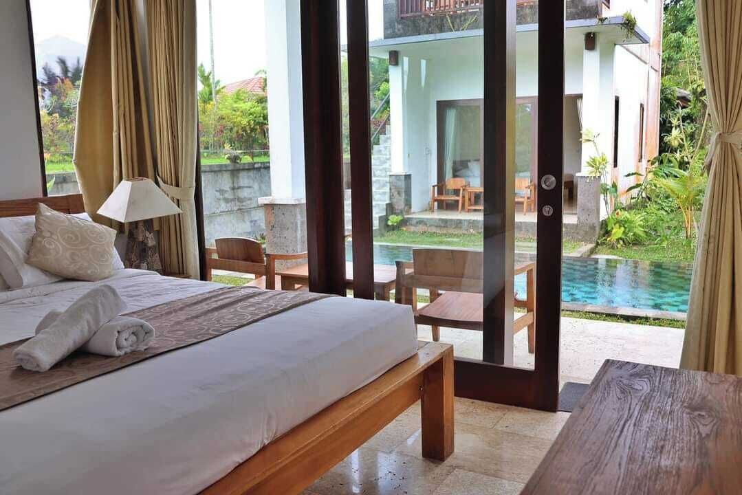 Photo of Bedroom in Tegallalang
