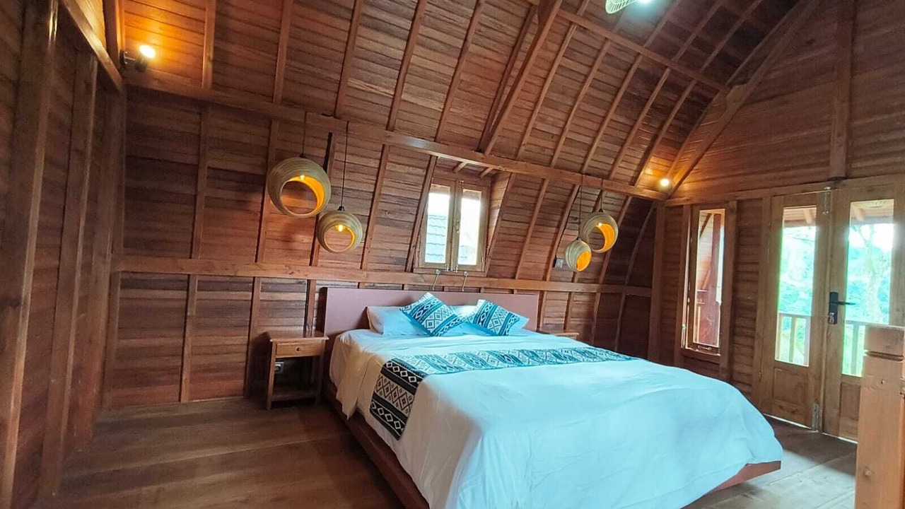 Photo of Bedroom in Nungnung