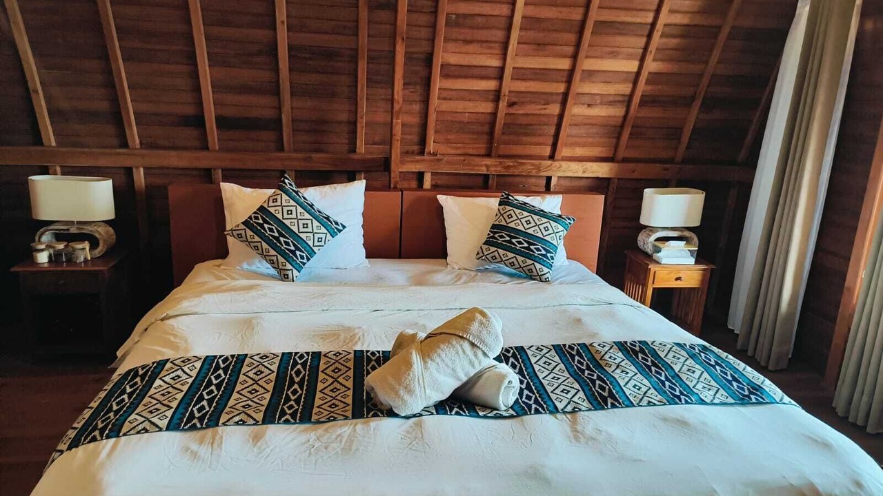 Photo of Bedroom in Nungnung