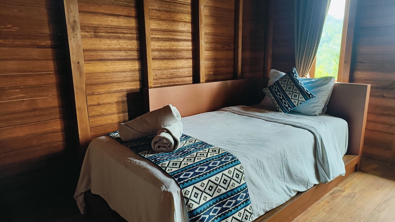 Photo of Bedroom in Nungnung