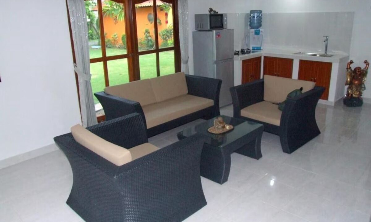 Photo of Livingroom in Sengkidu