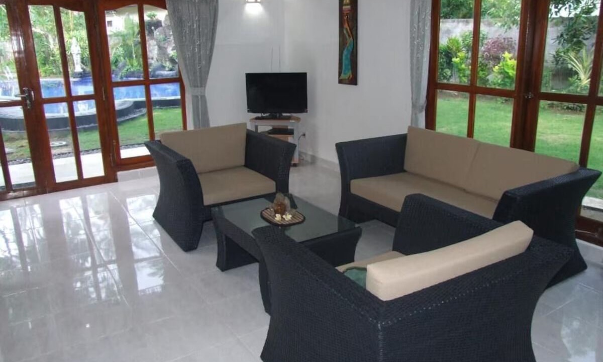 Photo of Livingroom in Sengkidu