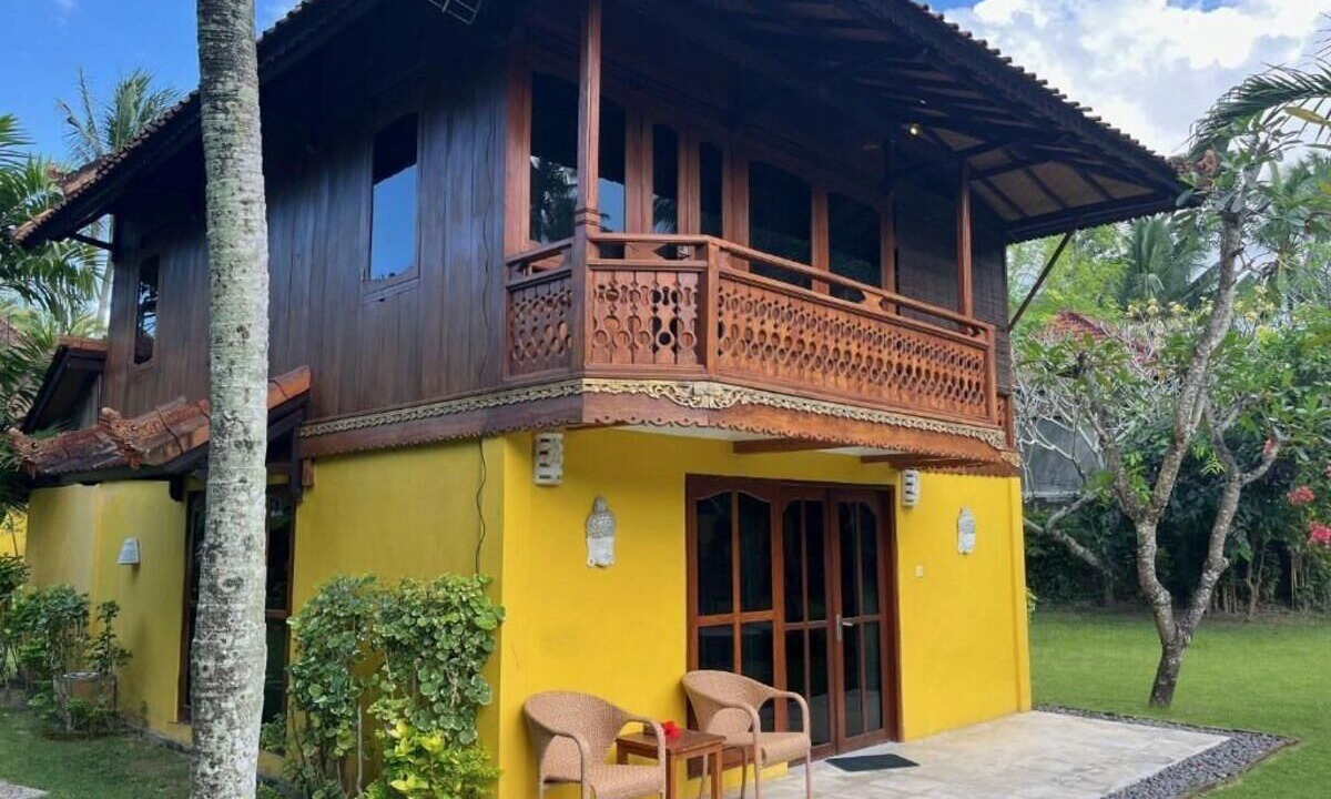 Photo of Outdoor in Sengkidu