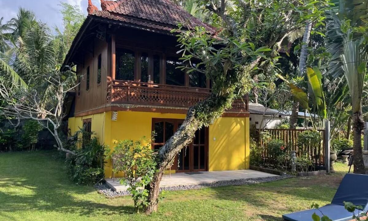 Photo of Outdoor in Sengkidu