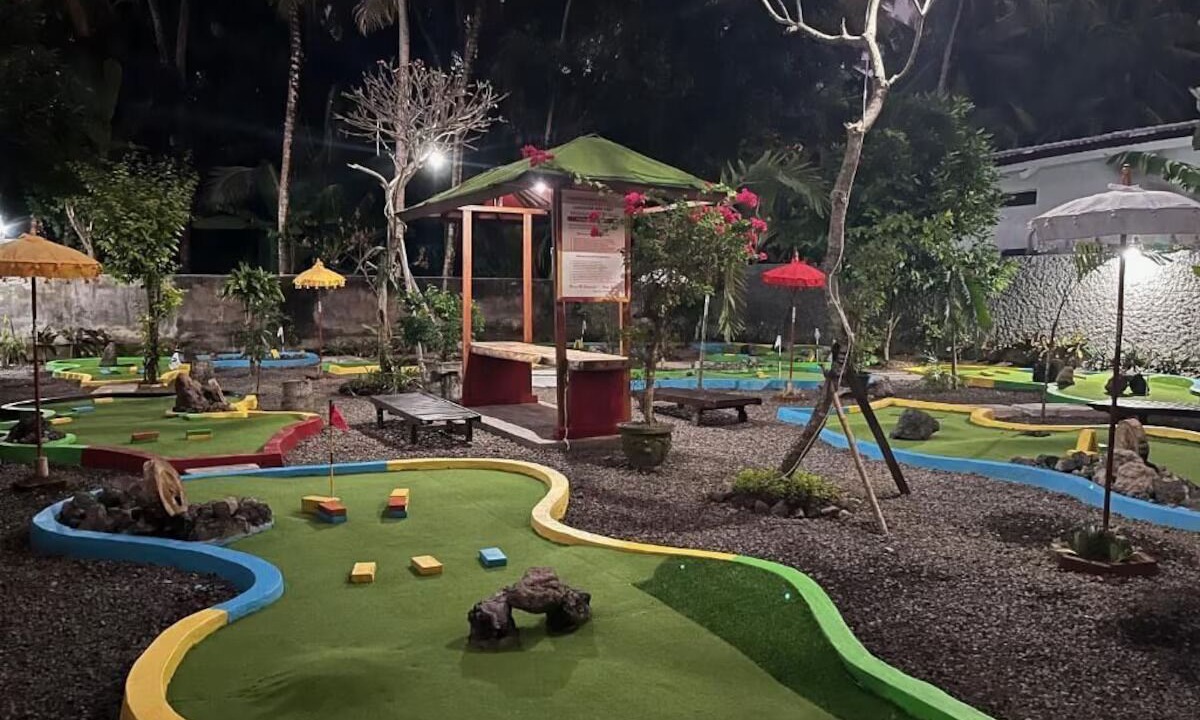 Photo of Outdoor in Sengkidu