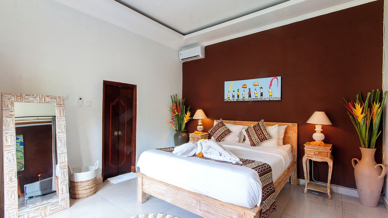 Photo of Bedroom in Pengosekan