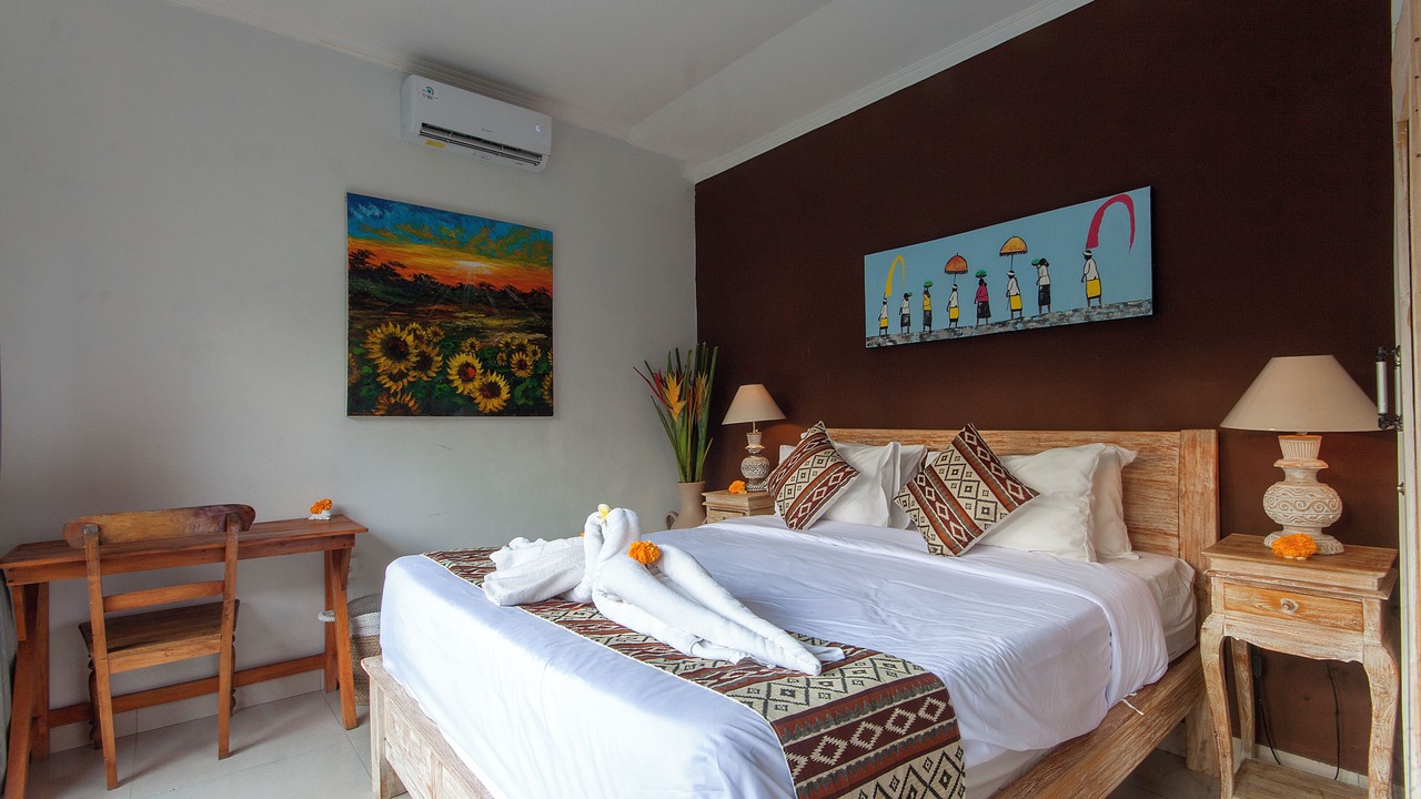 Photo of Bedroom in Pengosekan