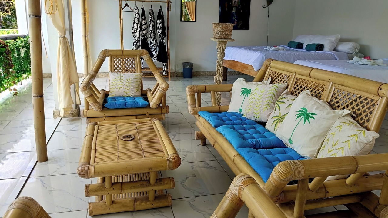 Photo of Bedroom in Bukti