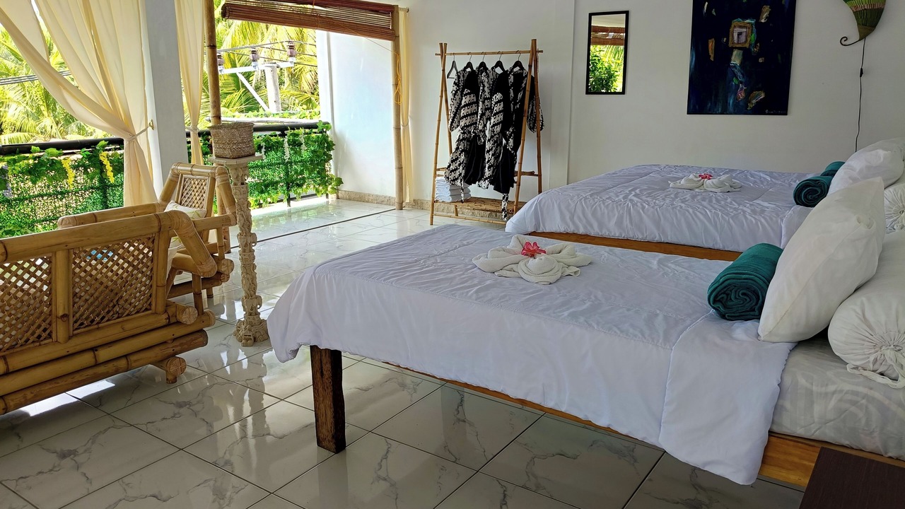 Photo of Bedroom in Bukti