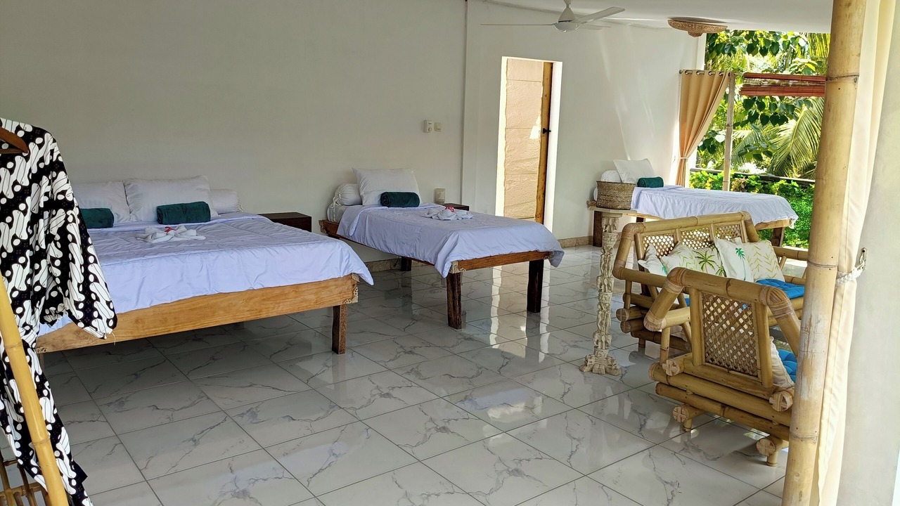 Photo of Bedroom in Bukti