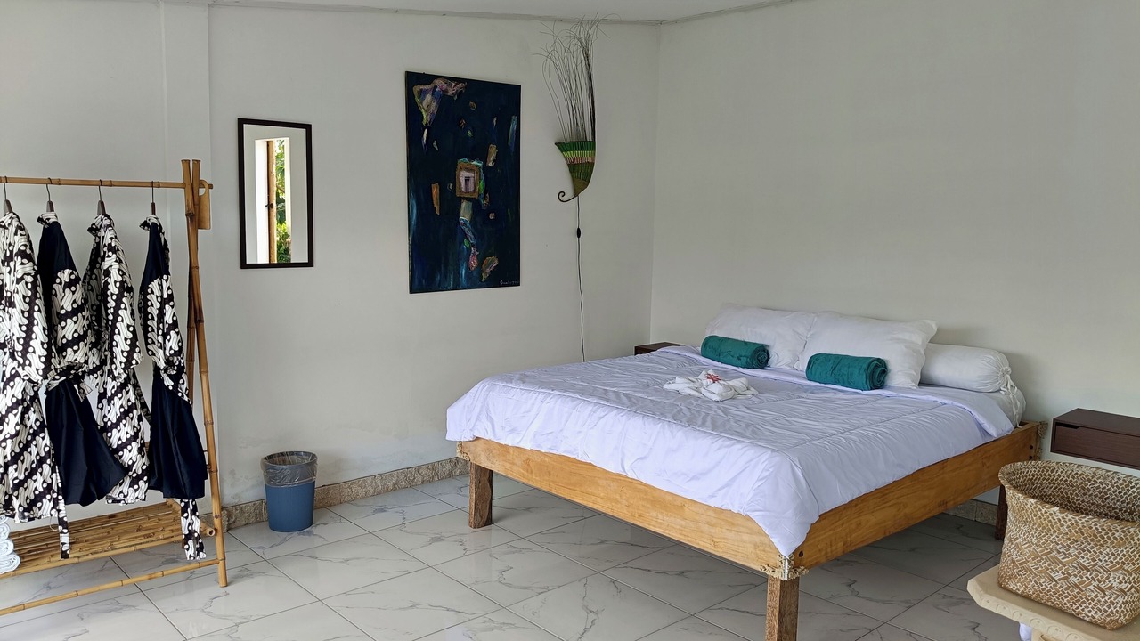 Photo of Bedroom in Bukti