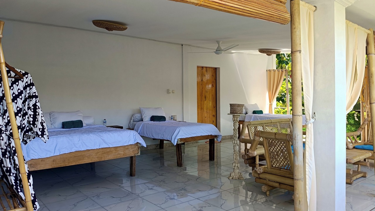 Photo of Bedroom in Bukti