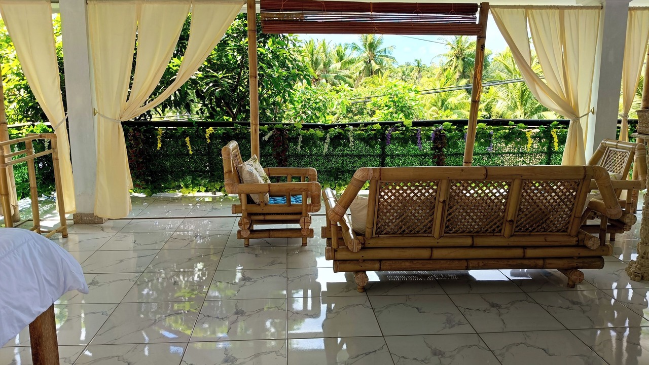 Photo of Patio Balcony in Bukti