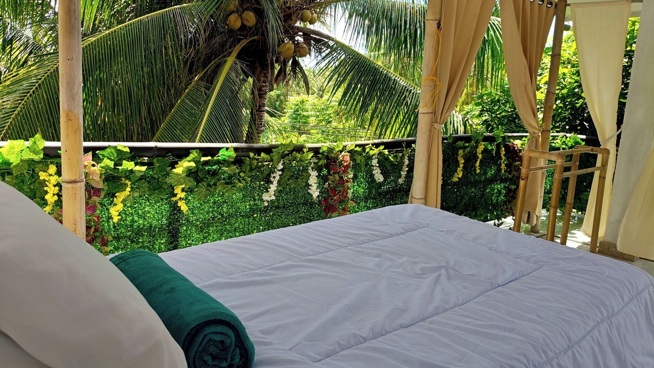 Photo of Bedroom in Bukti