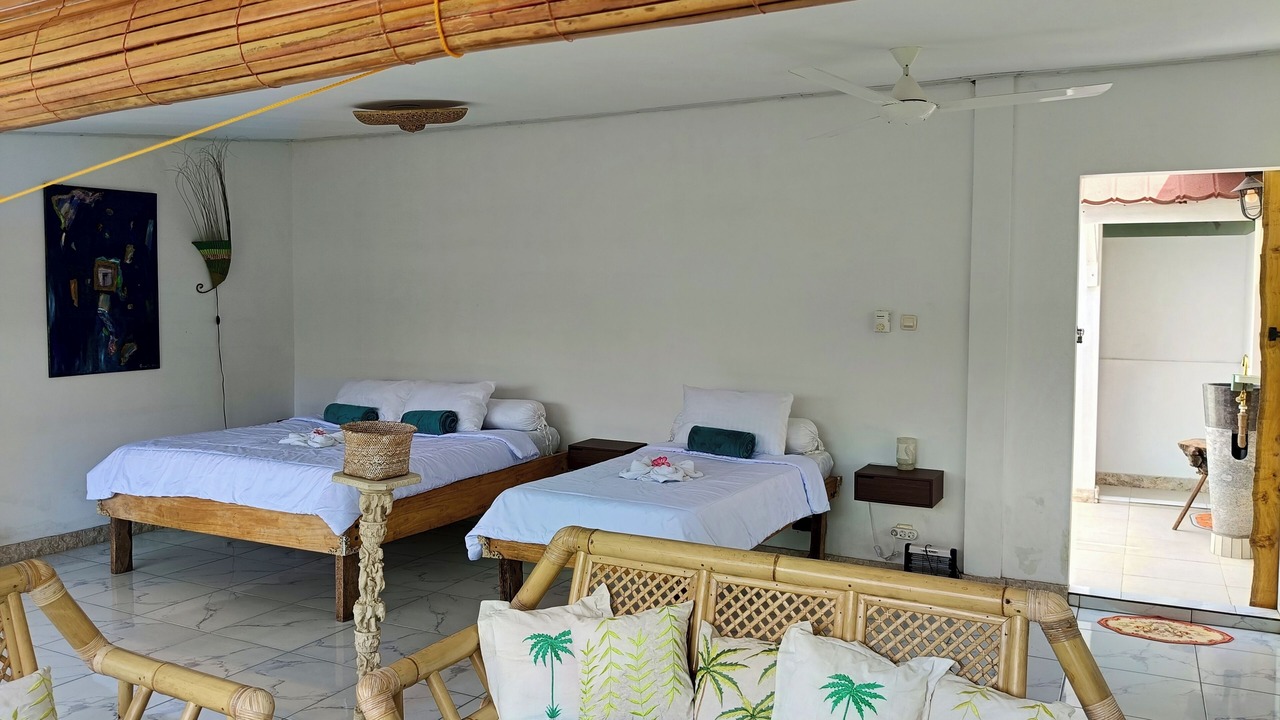 Photo of Bedroom in Bukti