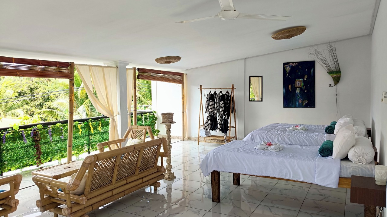 Photo of Bedroom in Bukti