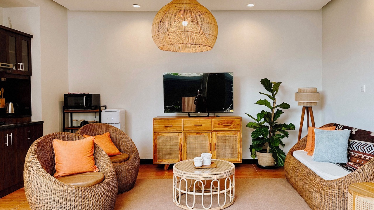 Photo of Livingroom in North Legian
