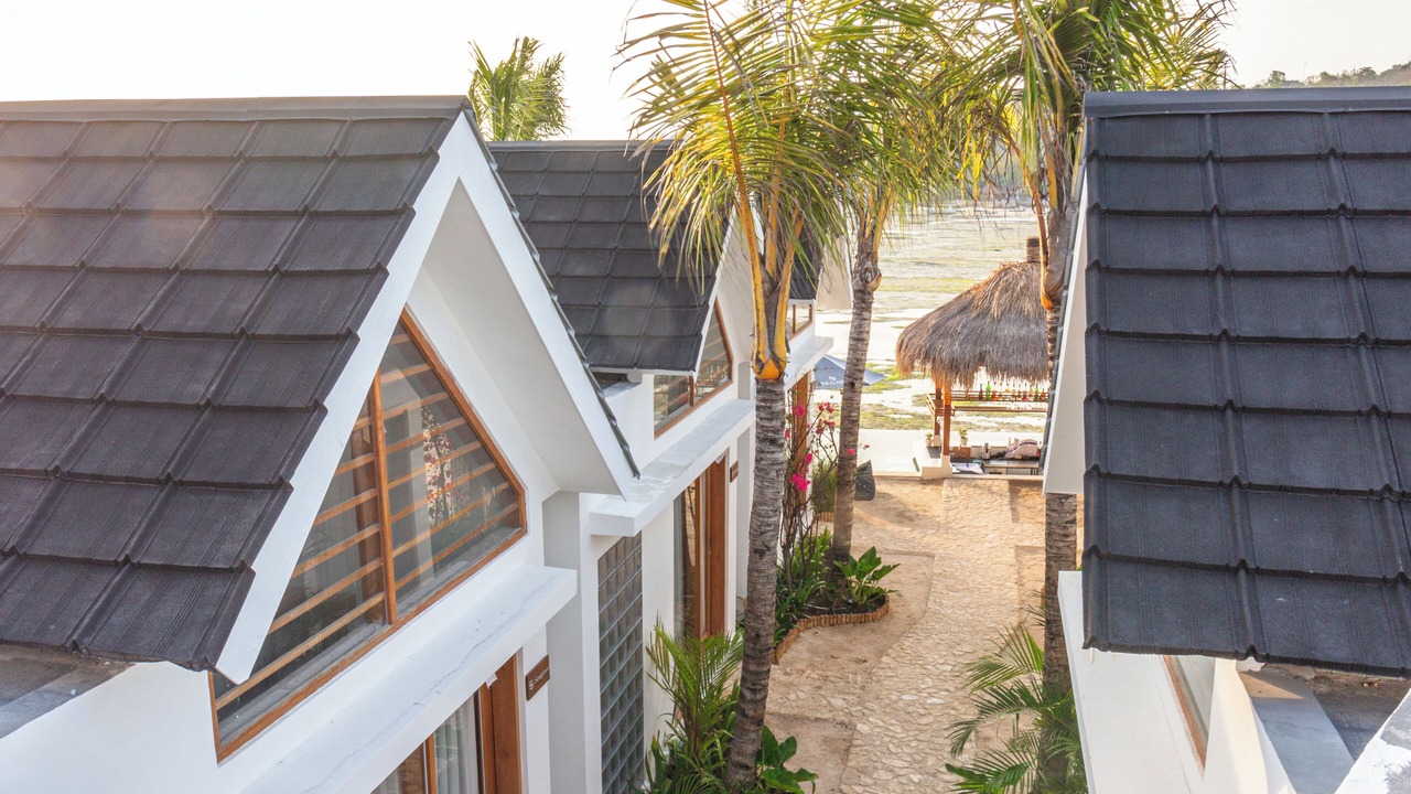 Photo of Outdoor in Ceningan Island