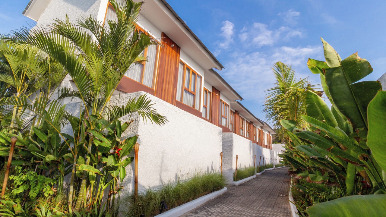Photo of Outdoor in Ceningan Island