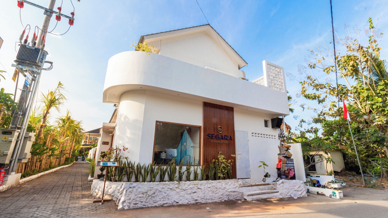 Photo of Outdoor in Ceningan Island