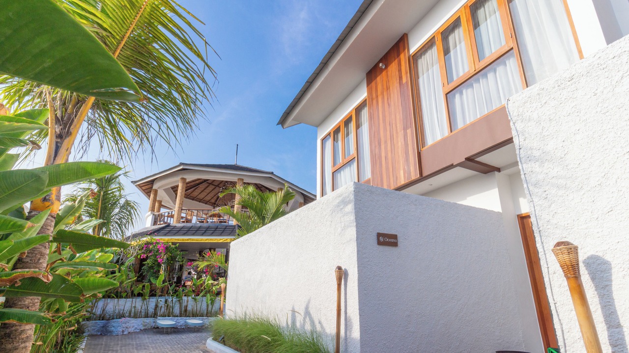 Photo of Outdoor in Ceningan Island
