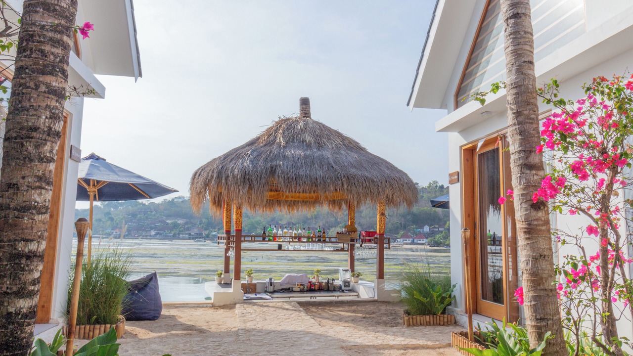 Photo of Outdoor in Ceningan Island