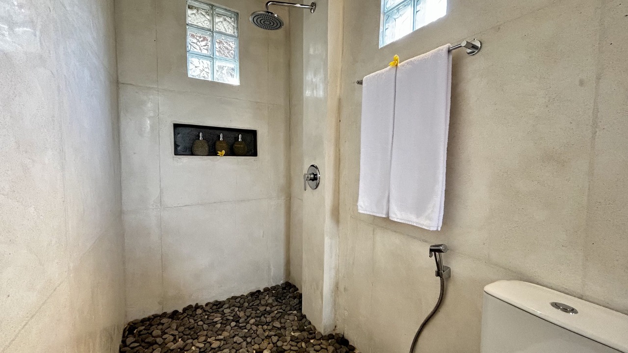 Photo of Bathroom in Melayang